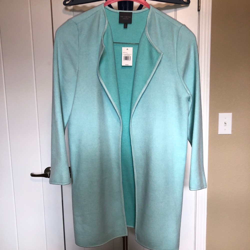 The Limited Jacket